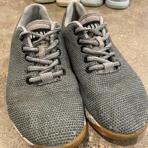 NoBull CrossFit Trainer